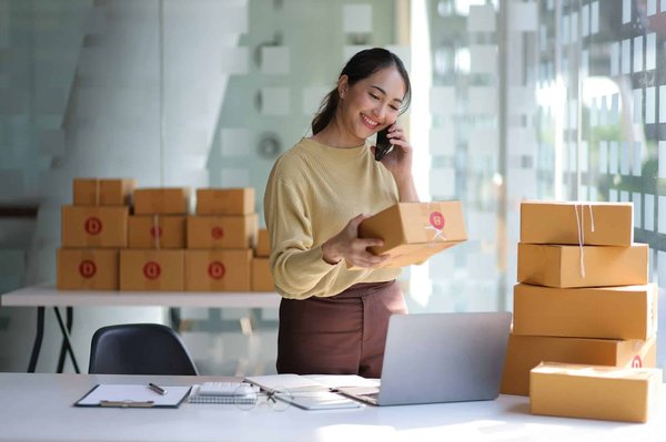 Consultant en e-commerce à Bordeaux : rôle et importance pour les e-commerçants