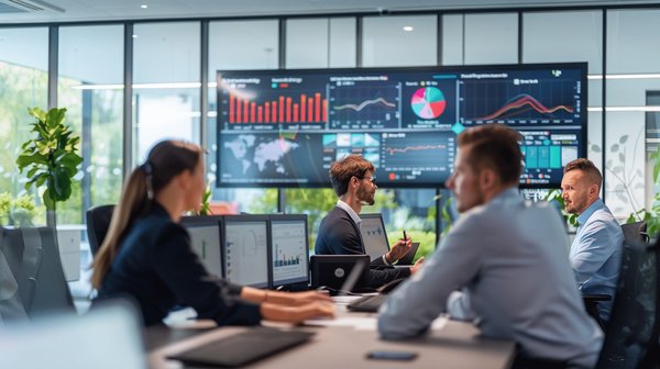 Boostez votre visibilité web avec Orixa Media