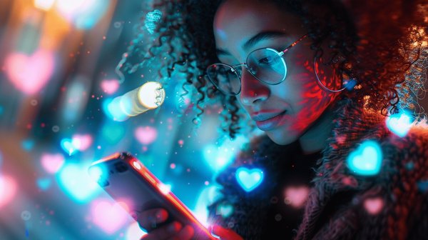 Boostez votre profil avec des likes tiktok qualitatifs