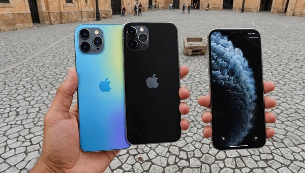 Iphone 13 pro max Tunisie : luxe et performance Apple