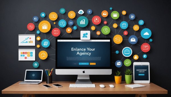 Optimisez votre site avec l'expertise d'une agence développement web