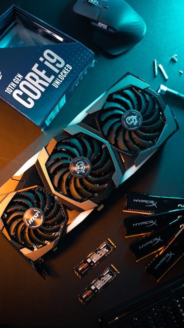 Quelle taille de SSD pour Windows 11 ?